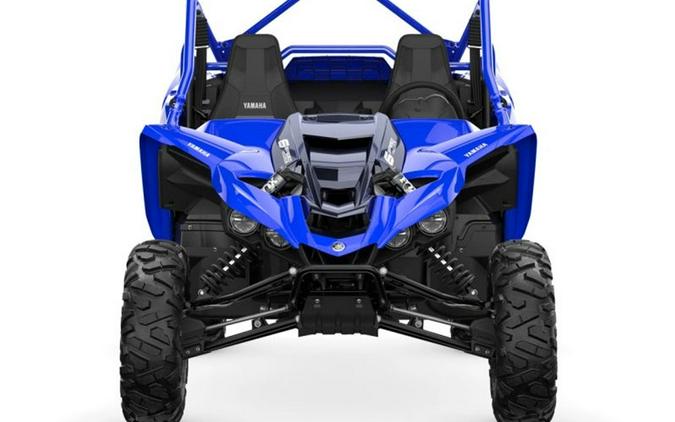 2025 Yamaha YXZ1000R