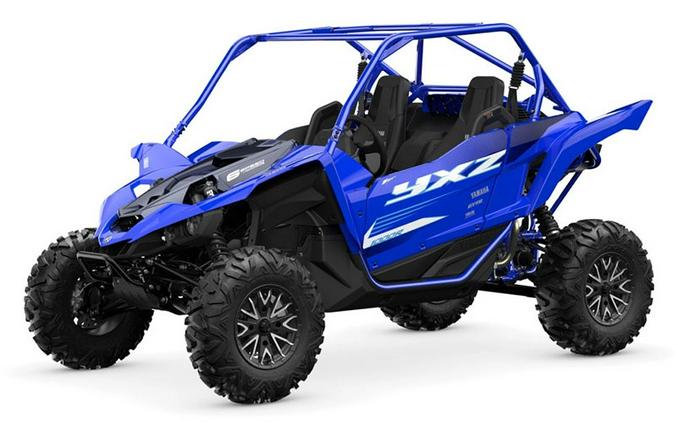 2025 Yamaha YXZ1000R