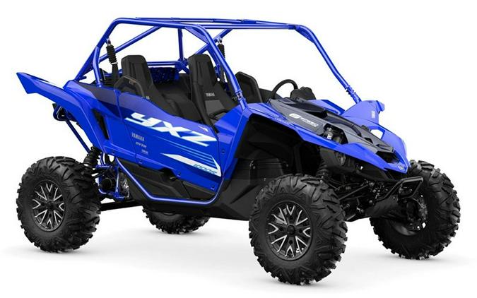 2025 Yamaha YXZ1000R