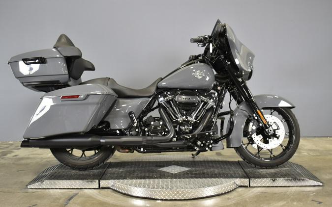 2022 Harley-Davidson Street Glide Special