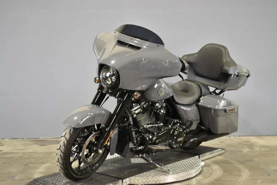 2022 Harley-Davidson Street Glide Special