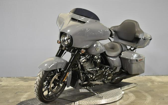 2022 Harley-Davidson Street Glide Special