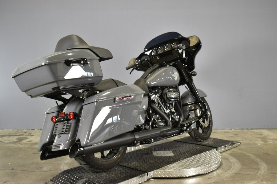 2022 Harley-Davidson Street Glide Special