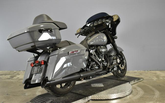 2022 Harley-Davidson Street Glide Special