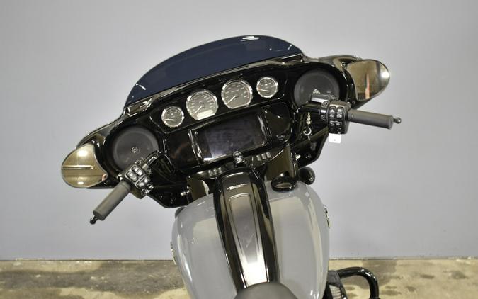 2022 Harley-Davidson Street Glide Special