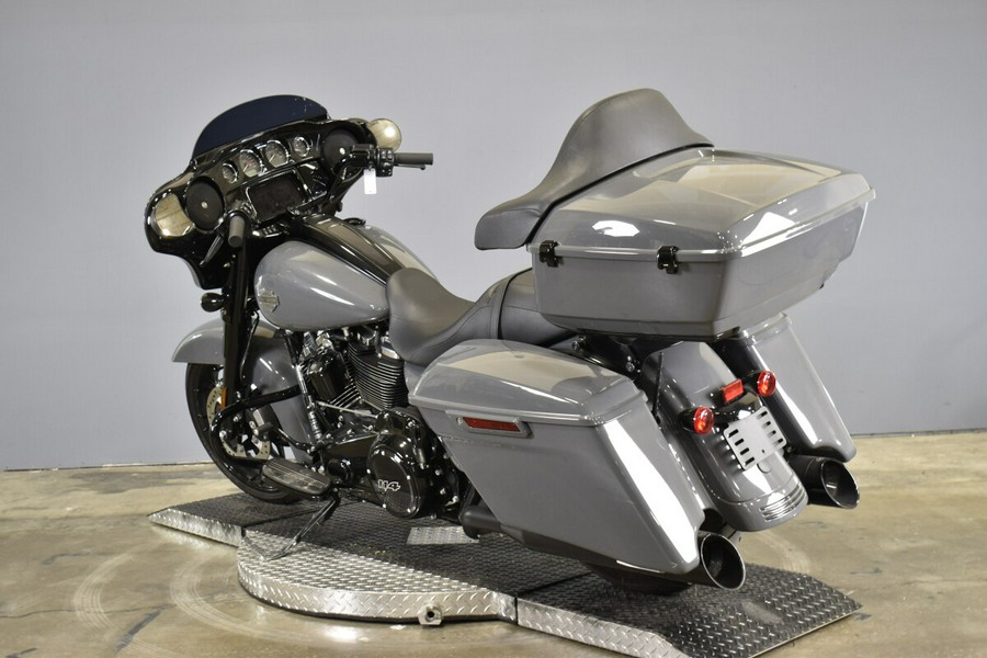 2022 Harley-Davidson Street Glide Special