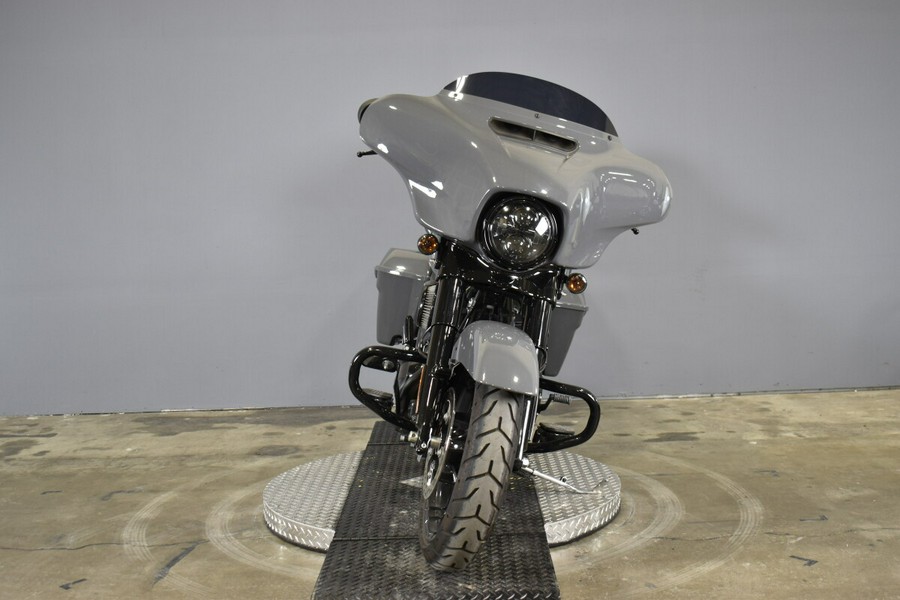 2022 Harley-Davidson Street Glide Special
