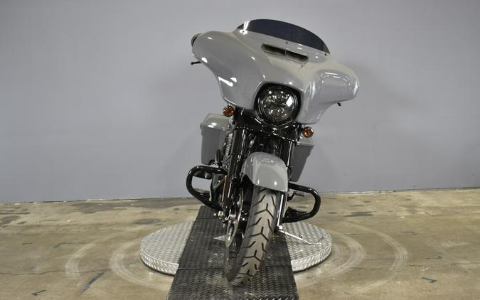 2022 Harley-Davidson Street Glide Special