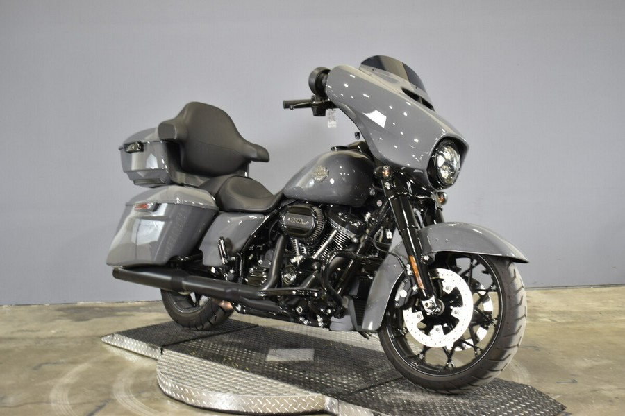 2022 Harley-Davidson Street Glide Special