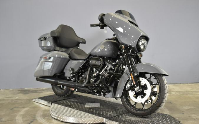 2022 Harley-Davidson Street Glide Special