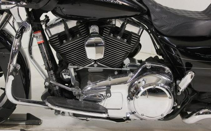 2016 Harley-Davidson Road Glide® Special