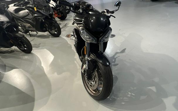 2023 Triumph Street Triple RS
