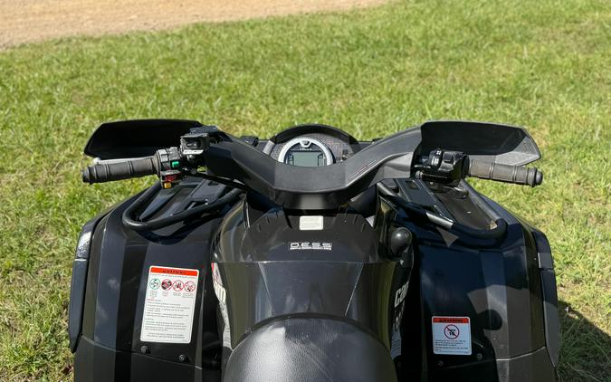 2011 Can-Am Outlander™ 500 XT