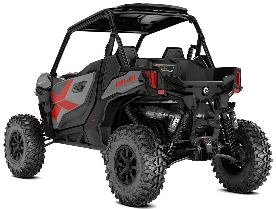 2027 Can-Am Maverick Sport X