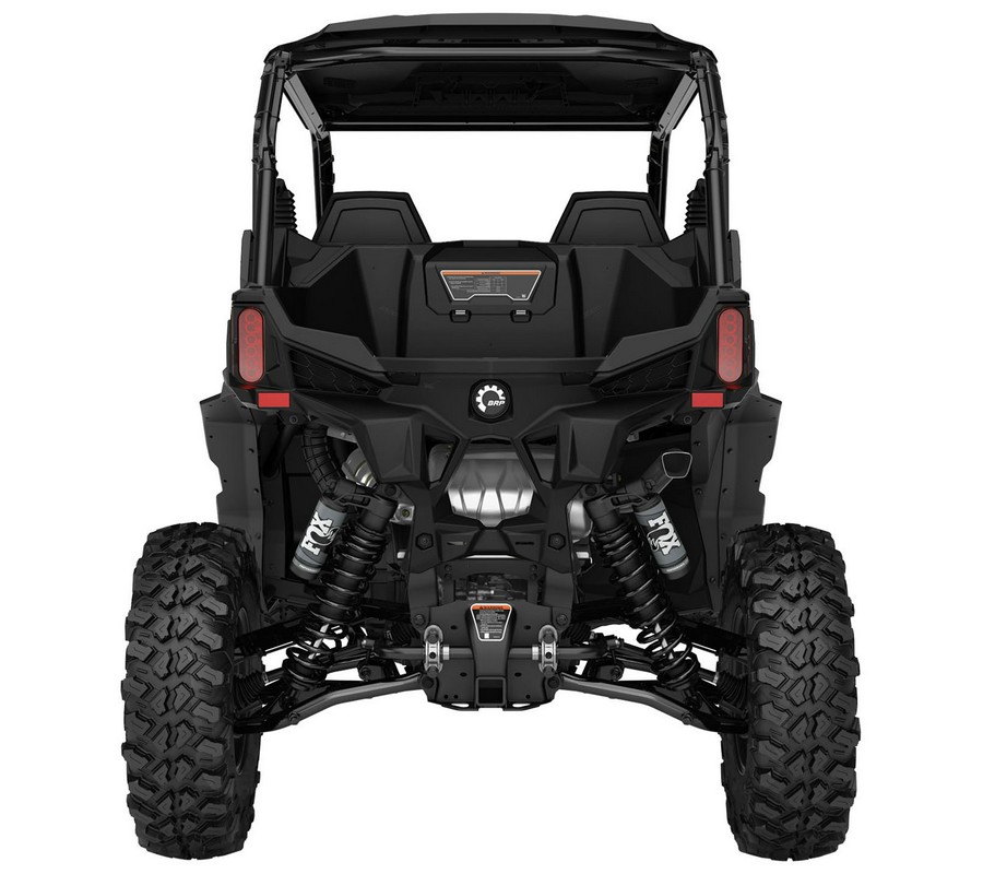 2027 Can-Am Maverick Sport X