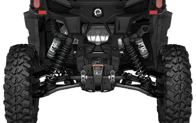 2027 Can-Am Maverick Sport X
