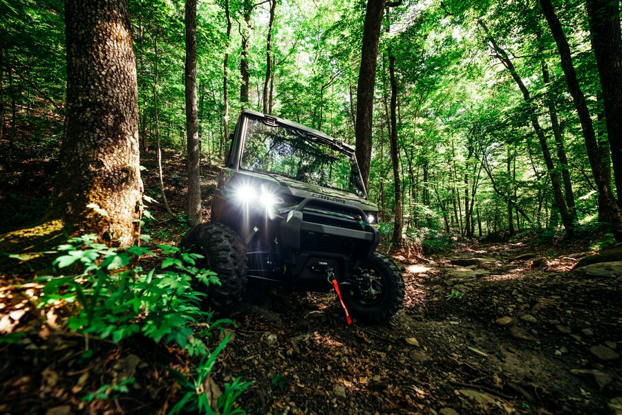 2027 Can-Am Maverick Sport X