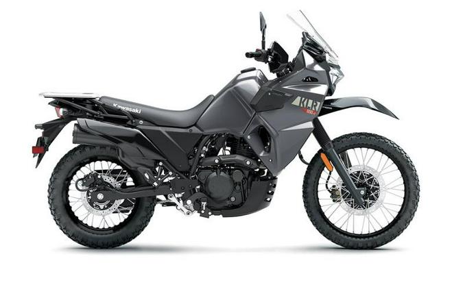 2023 Kawasaki KLR®650 S ABS