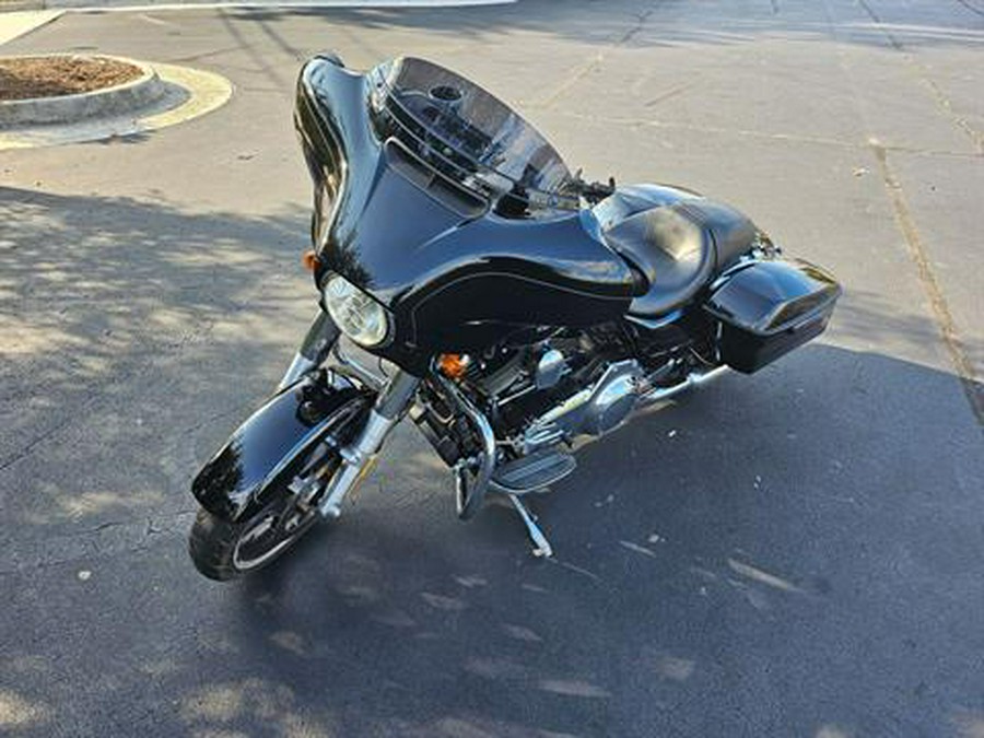 2016 Harley-Davidson Street Glide® Special