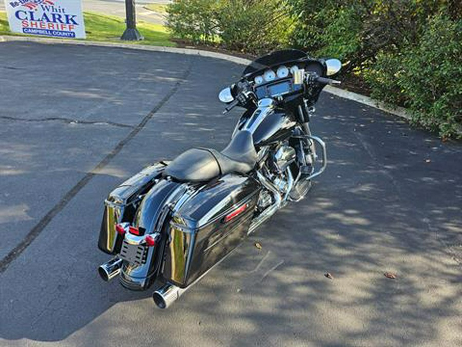 2016 Harley-Davidson Street Glide® Special