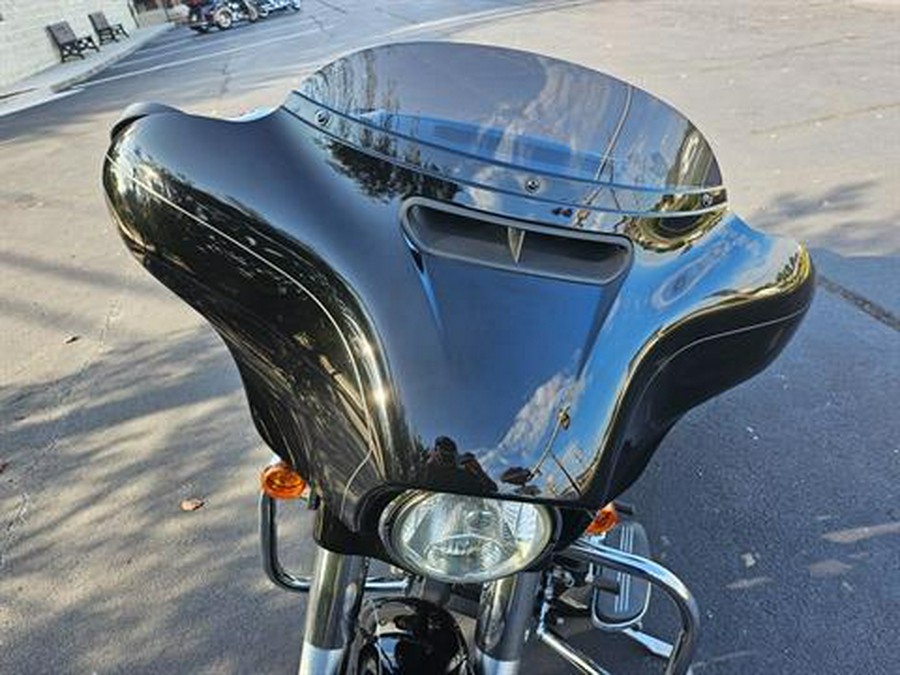2016 Harley-Davidson Street Glide® Special
