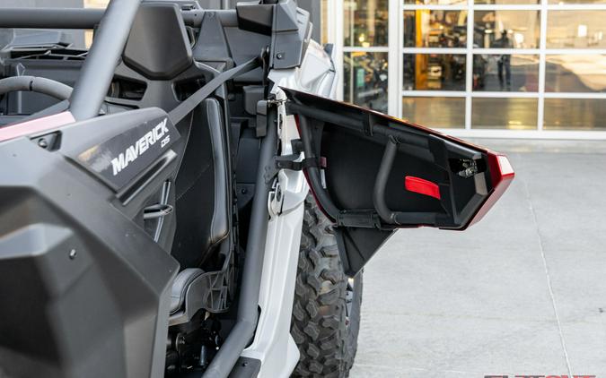 2024 Can-Am MAVERICK X3 DS TURBO