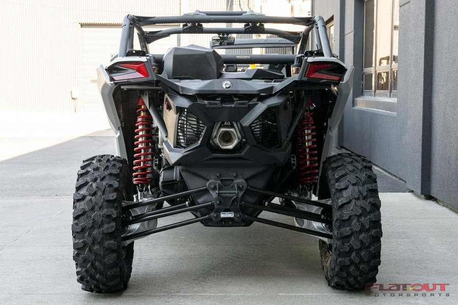 2024 Can-Am MAVERICK X3 DS TURBO