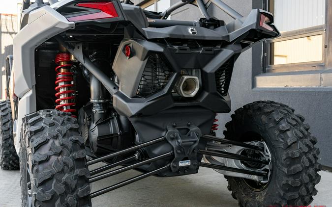 2024 Can-Am MAVERICK X3 DS TURBO