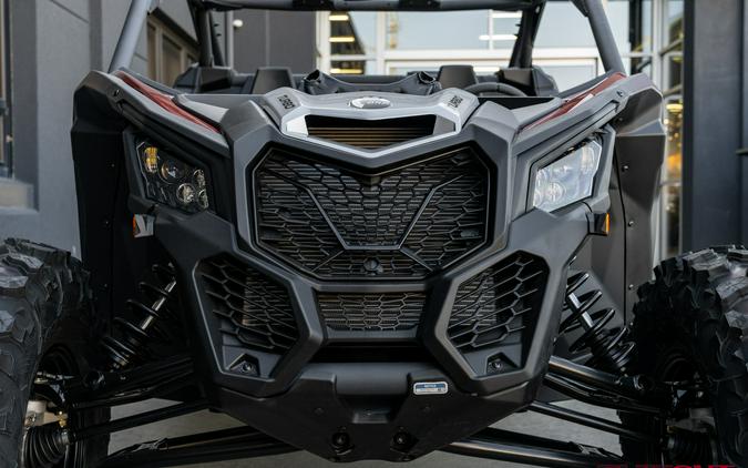 2024 Can-Am MAVERICK X3 DS TURBO