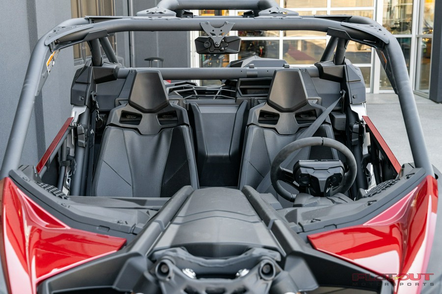 2024 Can-Am MAVERICK X3 DS TURBO