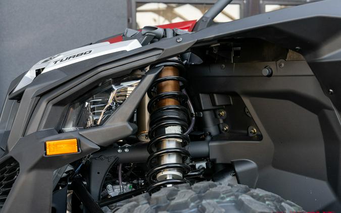 2024 Can-Am MAVERICK X3 DS TURBO