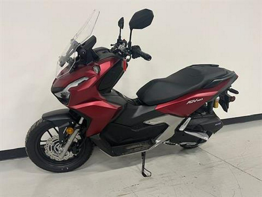 2024 Honda ADV160