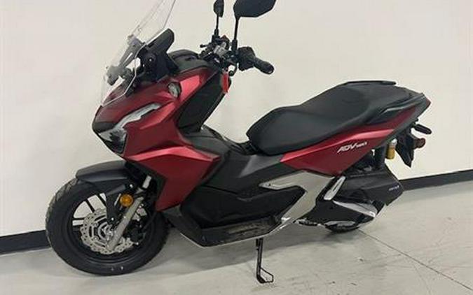 2024 Honda ADV160