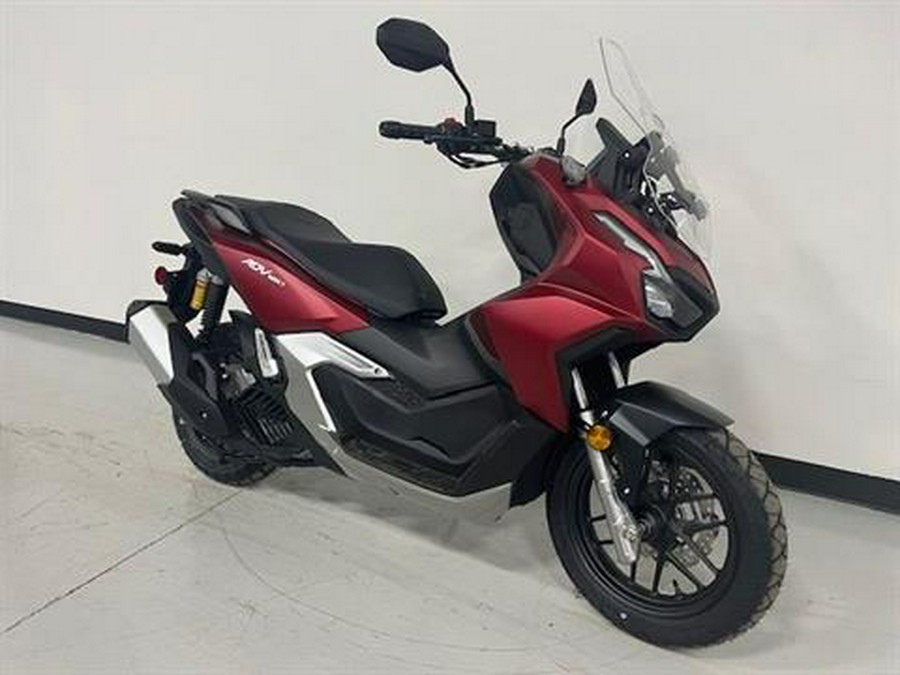 2024 Honda ADV160