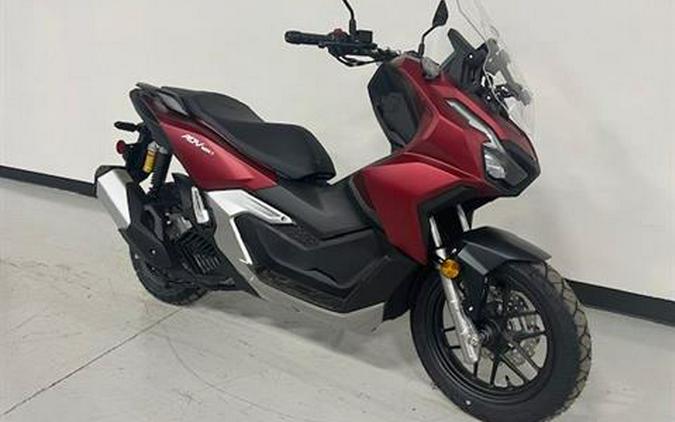 2024 Honda ADV160