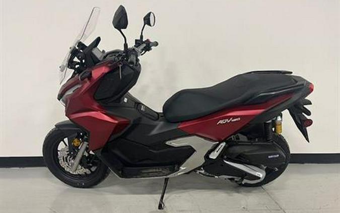 2024 Honda ADV160