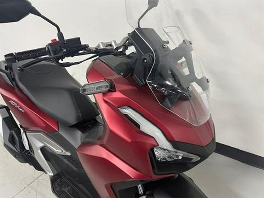 2024 Honda ADV160