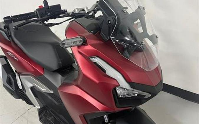 2024 Honda ADV160