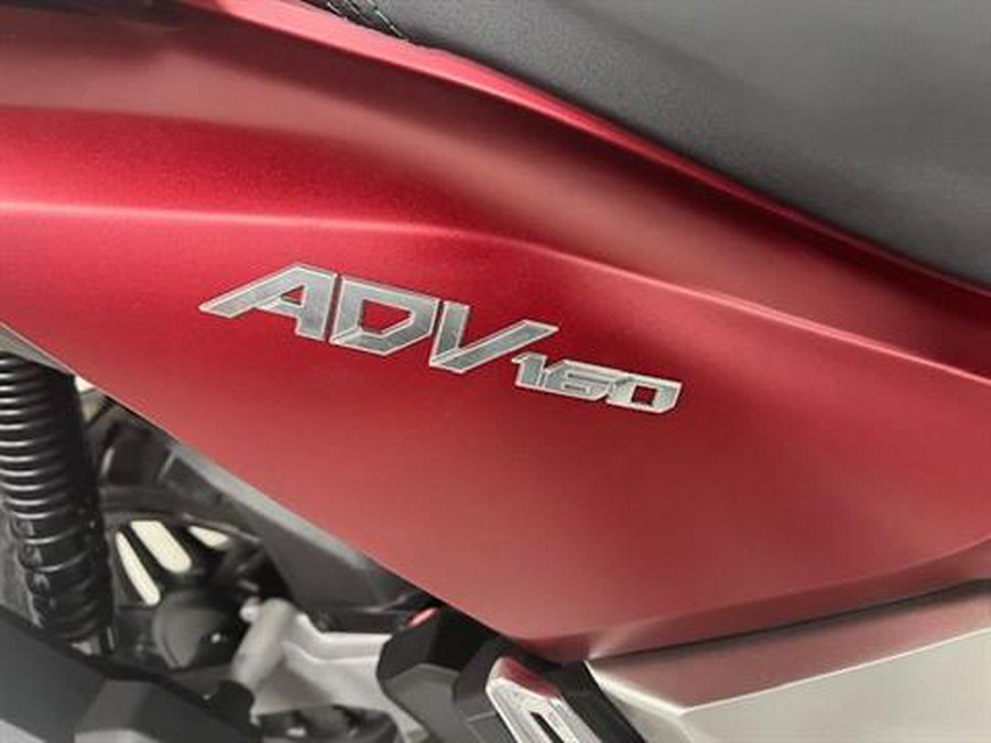 2024 Honda ADV160
