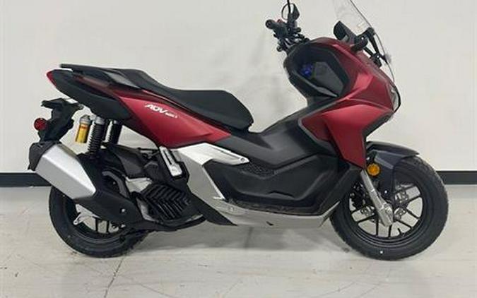 2024 Honda ADV160