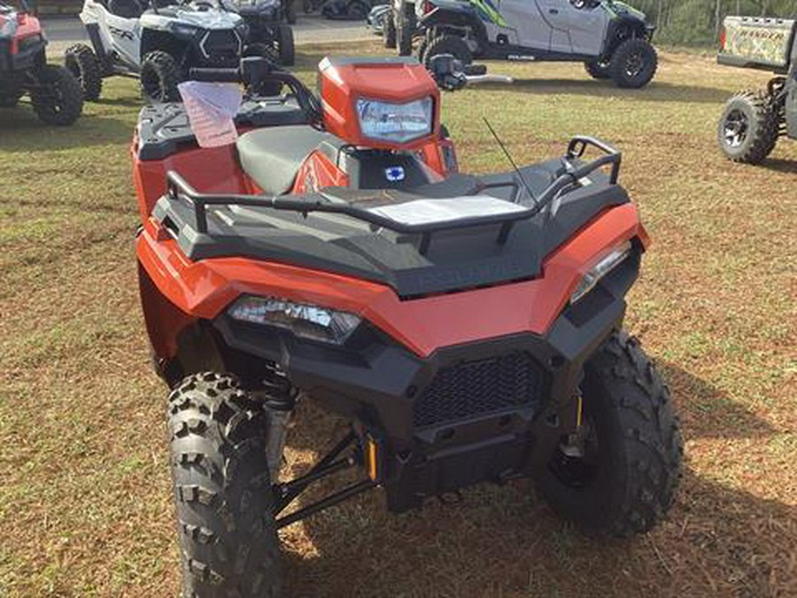 2024 Polaris Sportsman 450 H.O.