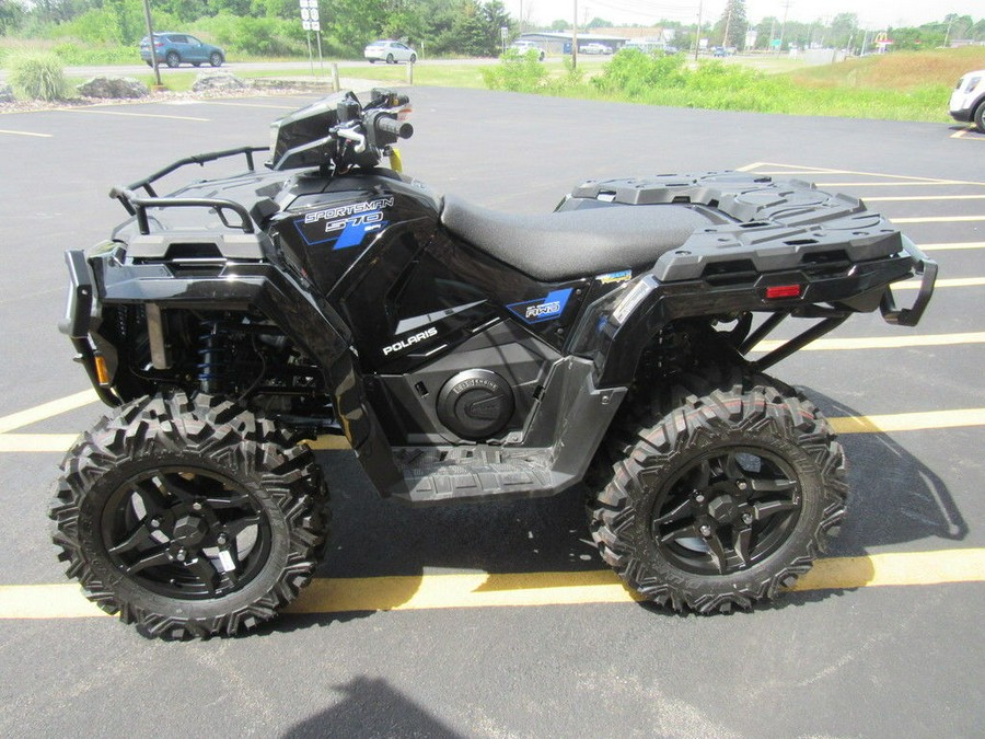 2024 Polaris® Sportsman 570 Trail