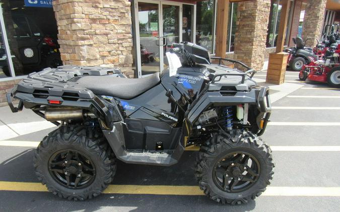 2024 Polaris® Sportsman 570 Trail