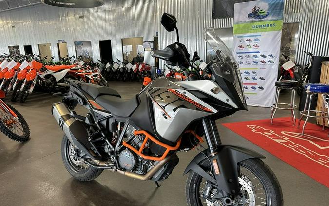 2016 KTM 1190 Adventure