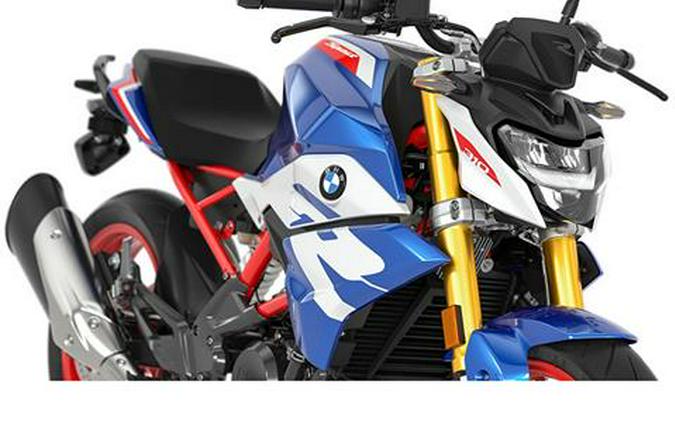 2024 BMW G 310 R