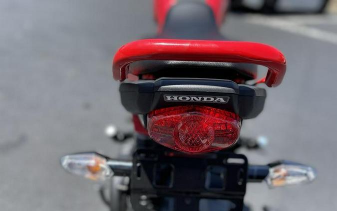 2023 Honda® Navi