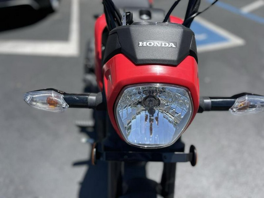 2023 Honda® Navi