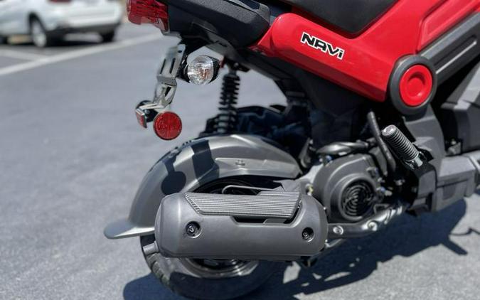 2023 Honda® Navi