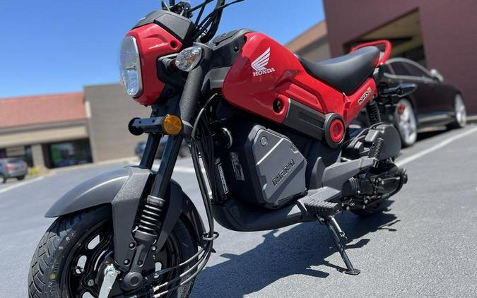 2023 Honda® Navi