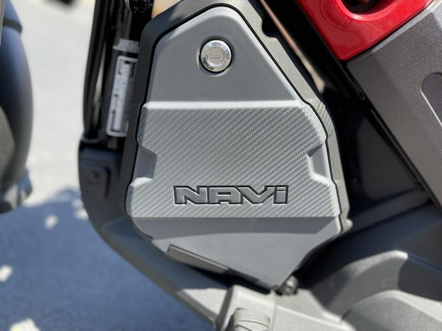 2023 Honda® Navi